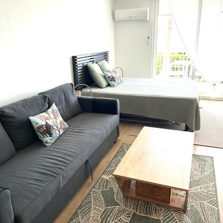 Studio Vue Mer Residence Mont Vernon Cul de Sac ภายนอก รูปภาพ