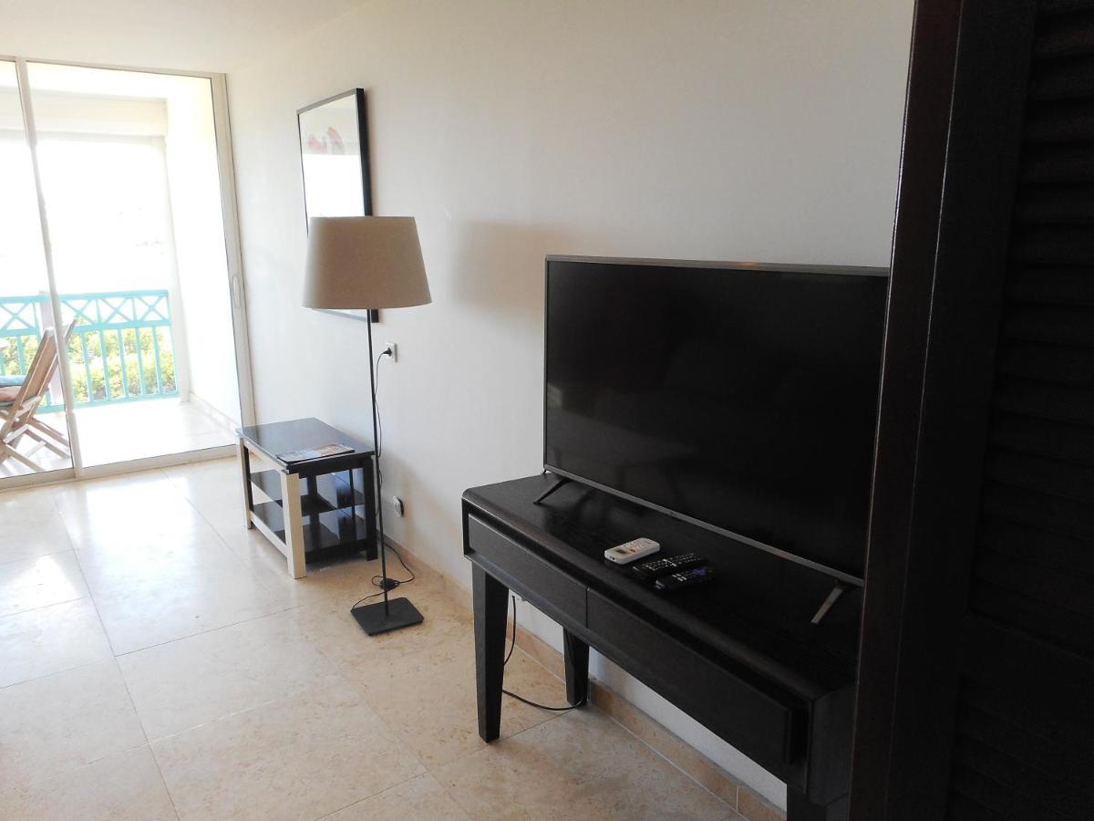 Studio Vue Mer Residence Mont Vernon Cul de Sac ภายนอก รูปภาพ