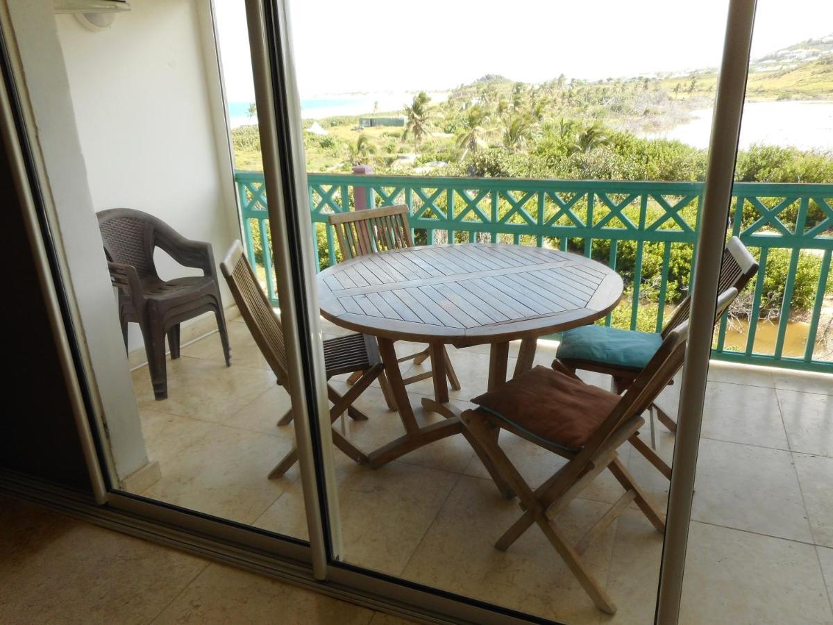 Studio Vue Mer Residence Mont Vernon Cul de Sac ภายนอก รูปภาพ