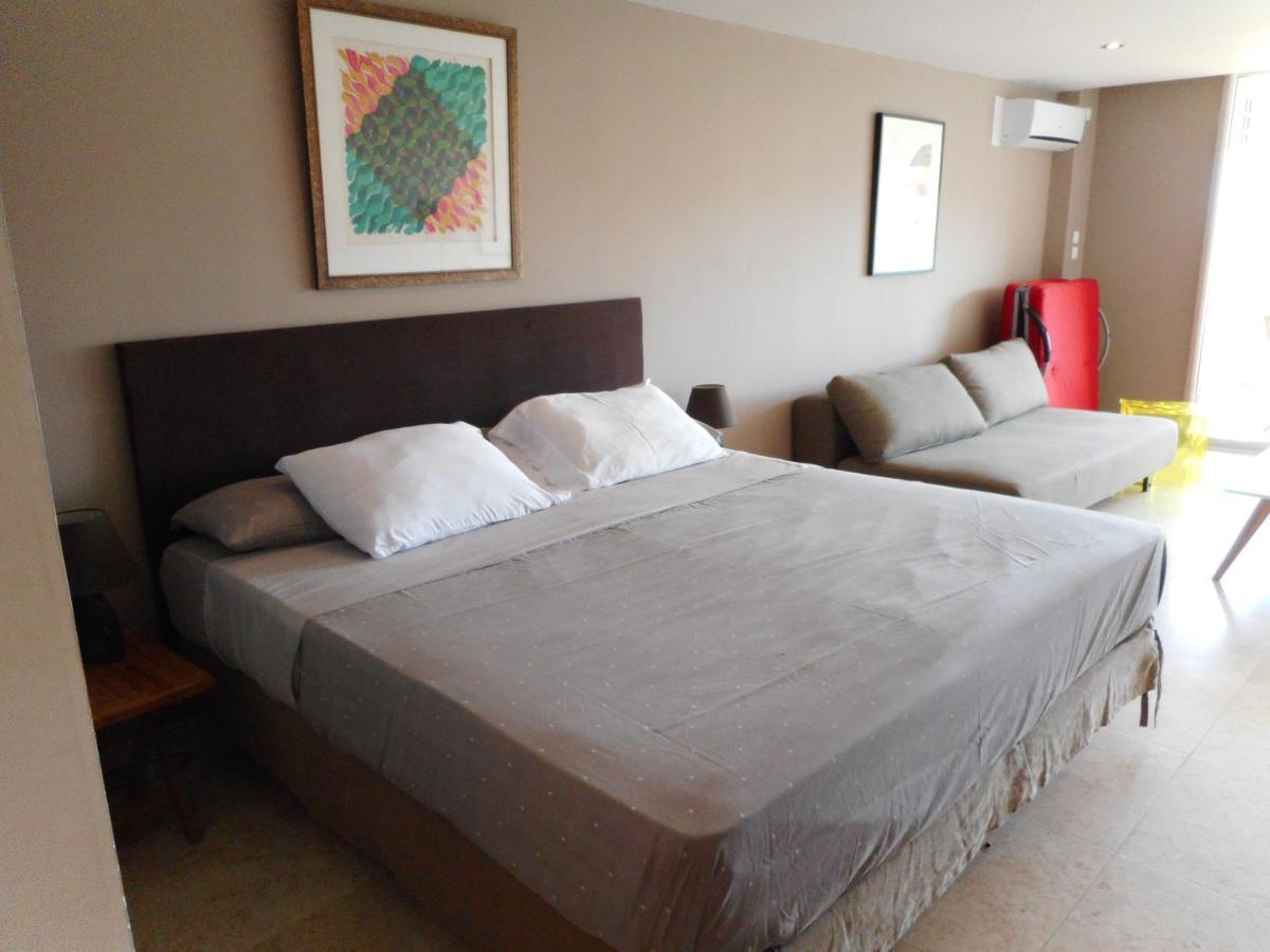 Studio Vue Mer Residence Mont Vernon Cul de Sac ภายนอก รูปภาพ