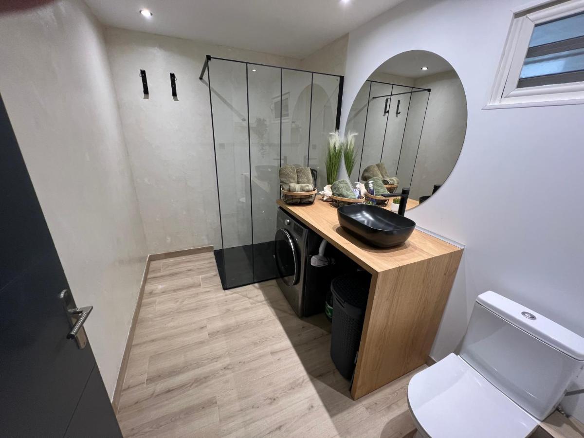 Studio Vue Mer Residence Mont Vernon Cul de Sac ภายนอก รูปภาพ