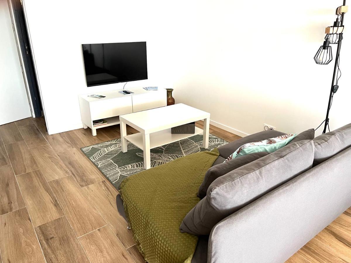 Studio Vue Mer Residence Mont Vernon Cul de Sac ภายนอก รูปภาพ