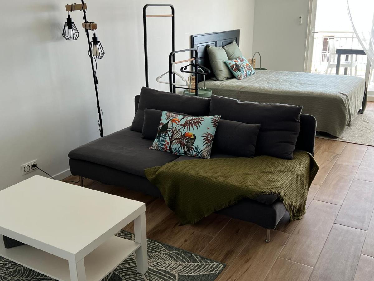 Studio Vue Mer Residence Mont Vernon Cul de Sac ภายนอก รูปภาพ